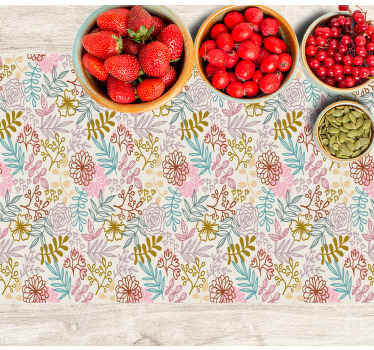 Fantasy minimalistisk original bordstabletter - Tenstickers