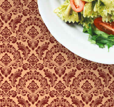 Tischset elegant "herde" - TenStickers