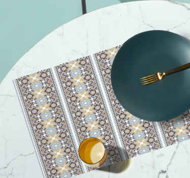 Prestierenie s tradičným motívom - Tenstickers