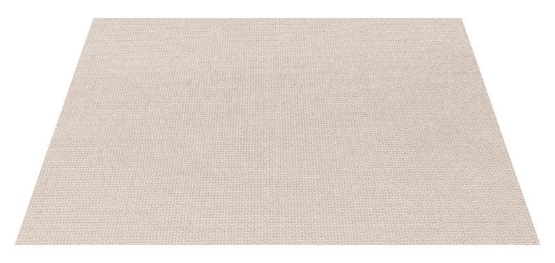 Texture beige modern vinyl placemats TenStickers