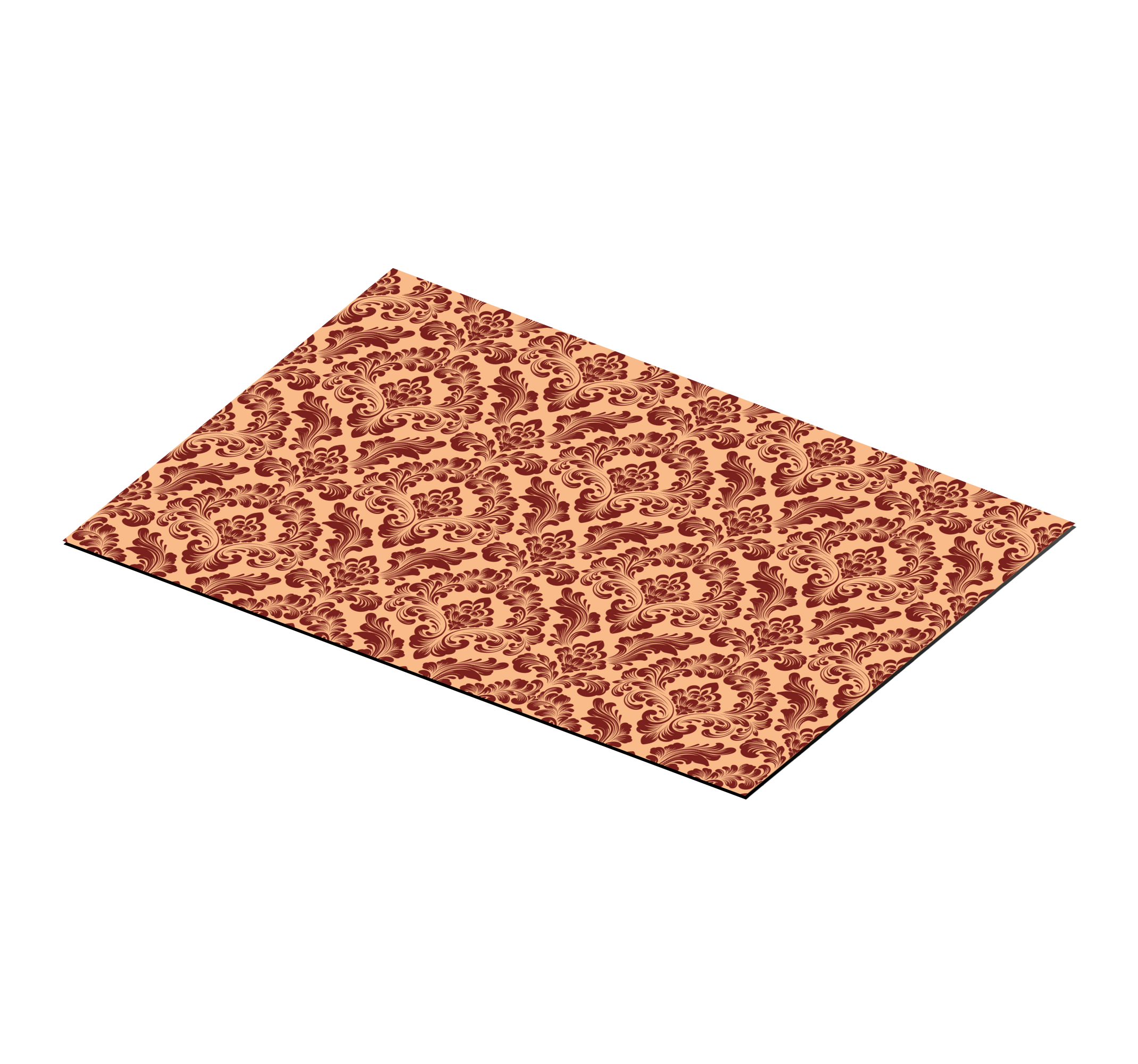 Tischset elegant "herde" - TenStickers