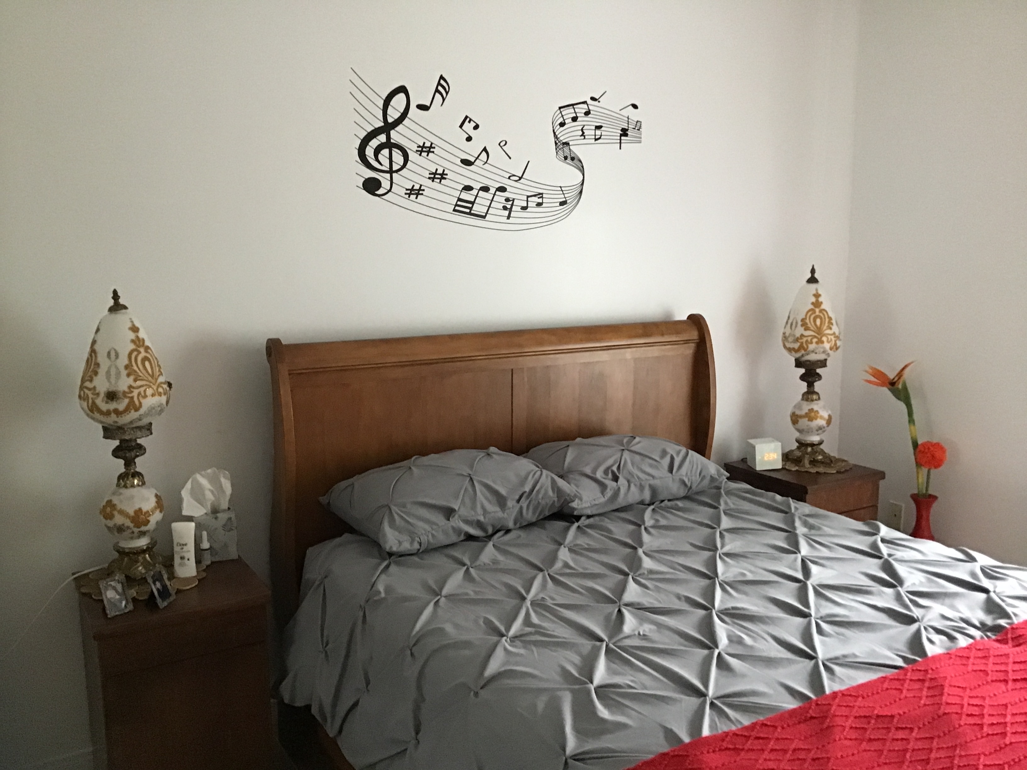 Adesivo Murale Pentagram In 6 Misure | Decorazione Rimovibile Per Pareti Lisce, Vetro E Piastrelle