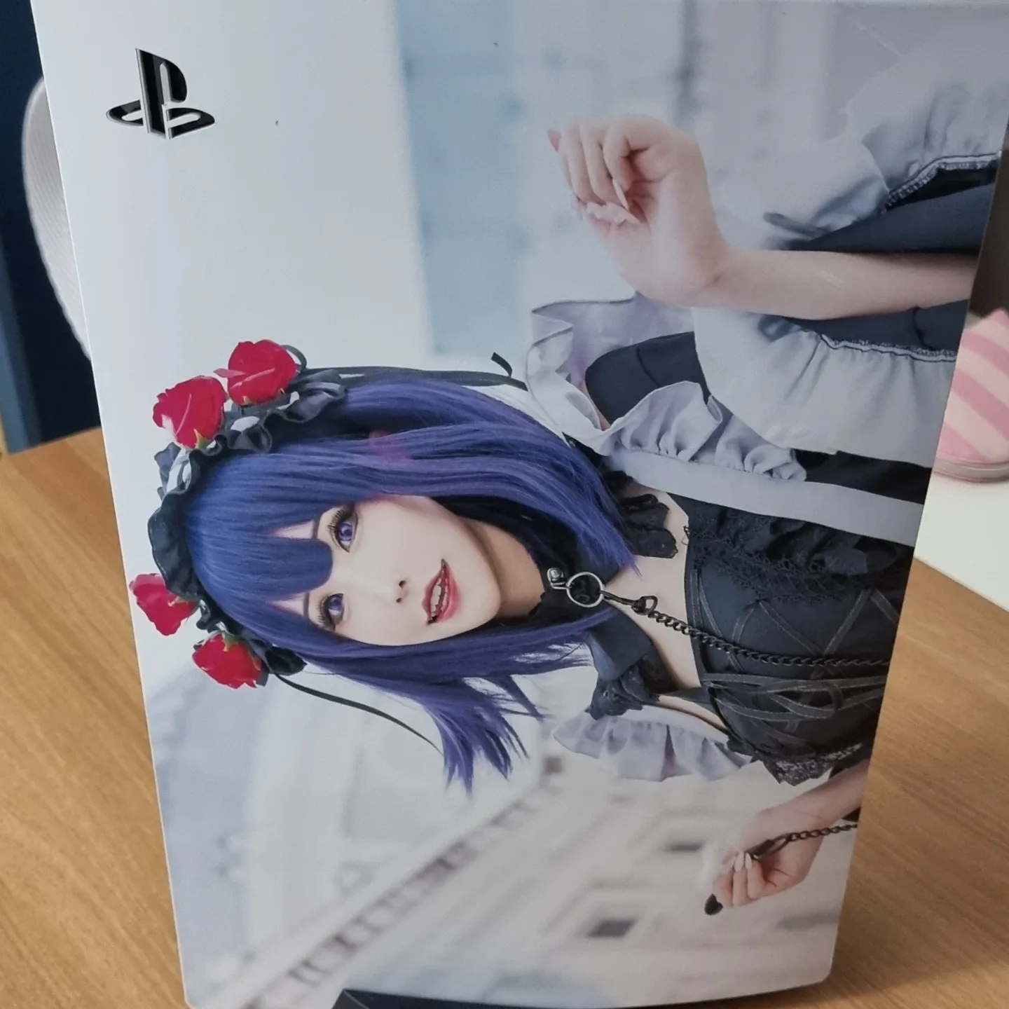 { { product.metaDescription|striptags }}