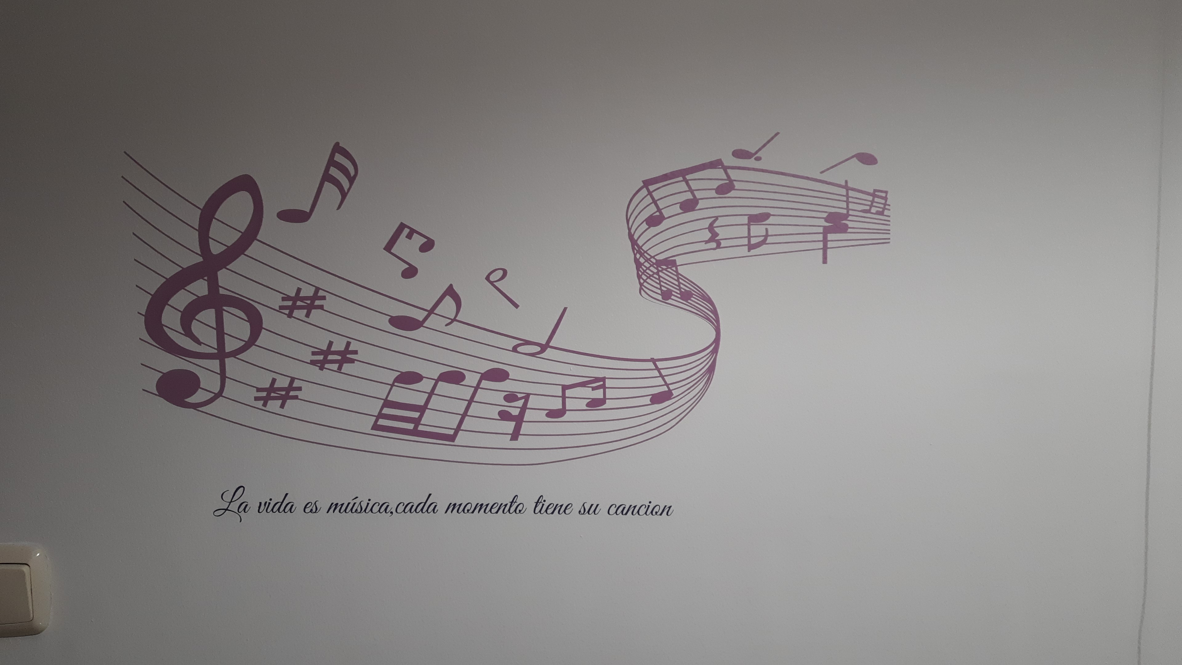 Adesivo Murale Pentagram In 6 Misure | Decorazione Rimovibile Per Pareti Lisce, Vetro E Piastrelle