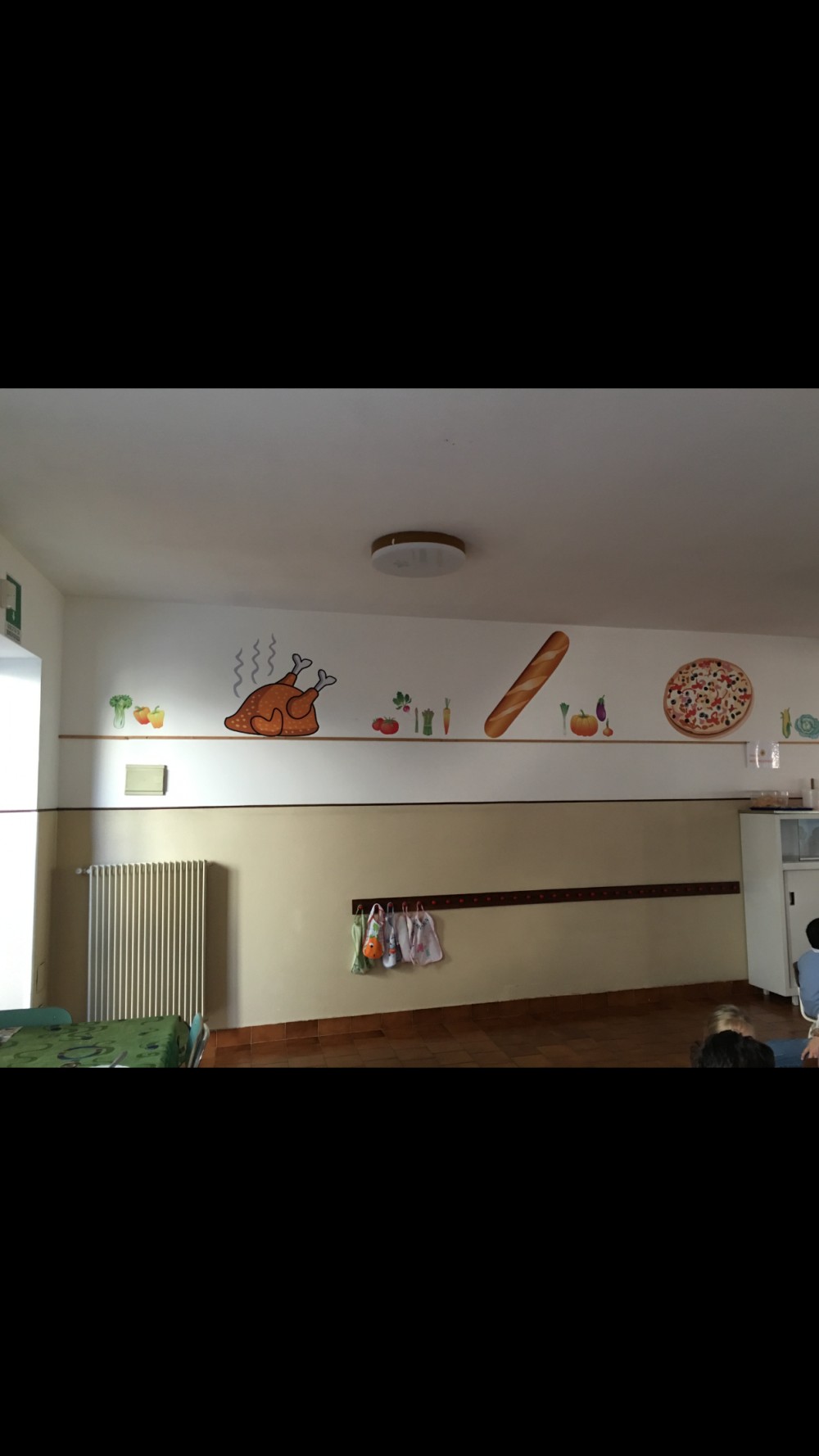 FRULLATORE SUPPORTO COPERCHI Per Alimenti Frullatore Per Caff&egrave;