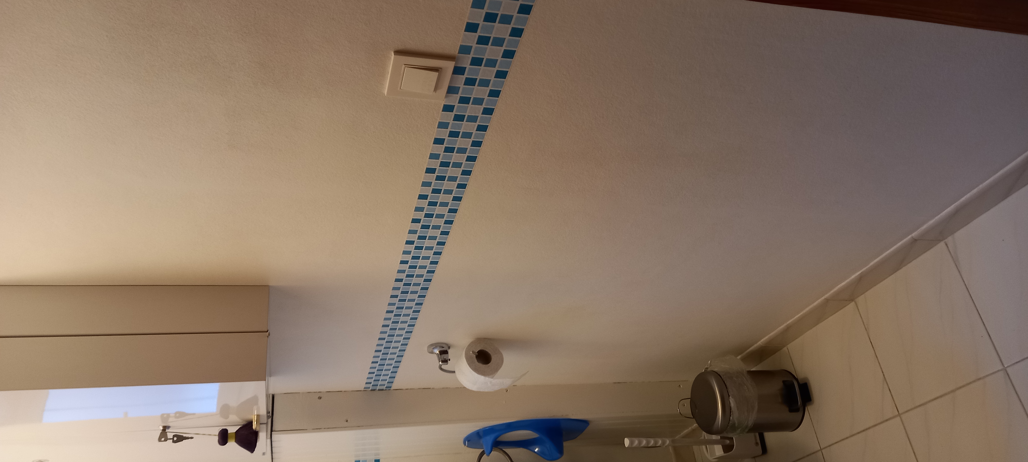Frise Salle De Bain Autocollantenull