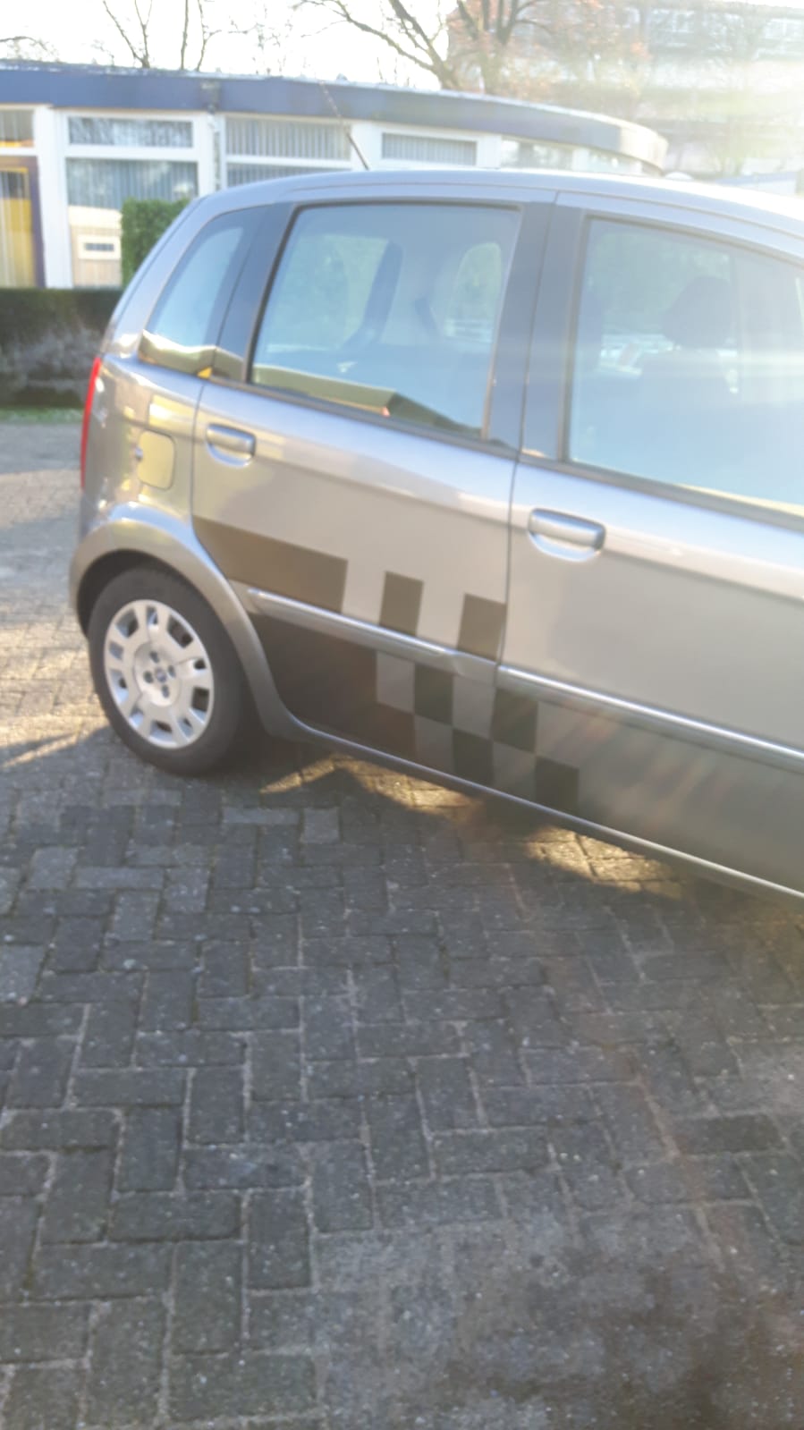 Vai Avanti, Passami Adesivo Paraurti Divertente Adesivo In Vinile Adesivo Per Auto Citazione Divertente Scherzo Adesivo Per Finestra Scherzo Adesivo JDM - Italia - Foto 8