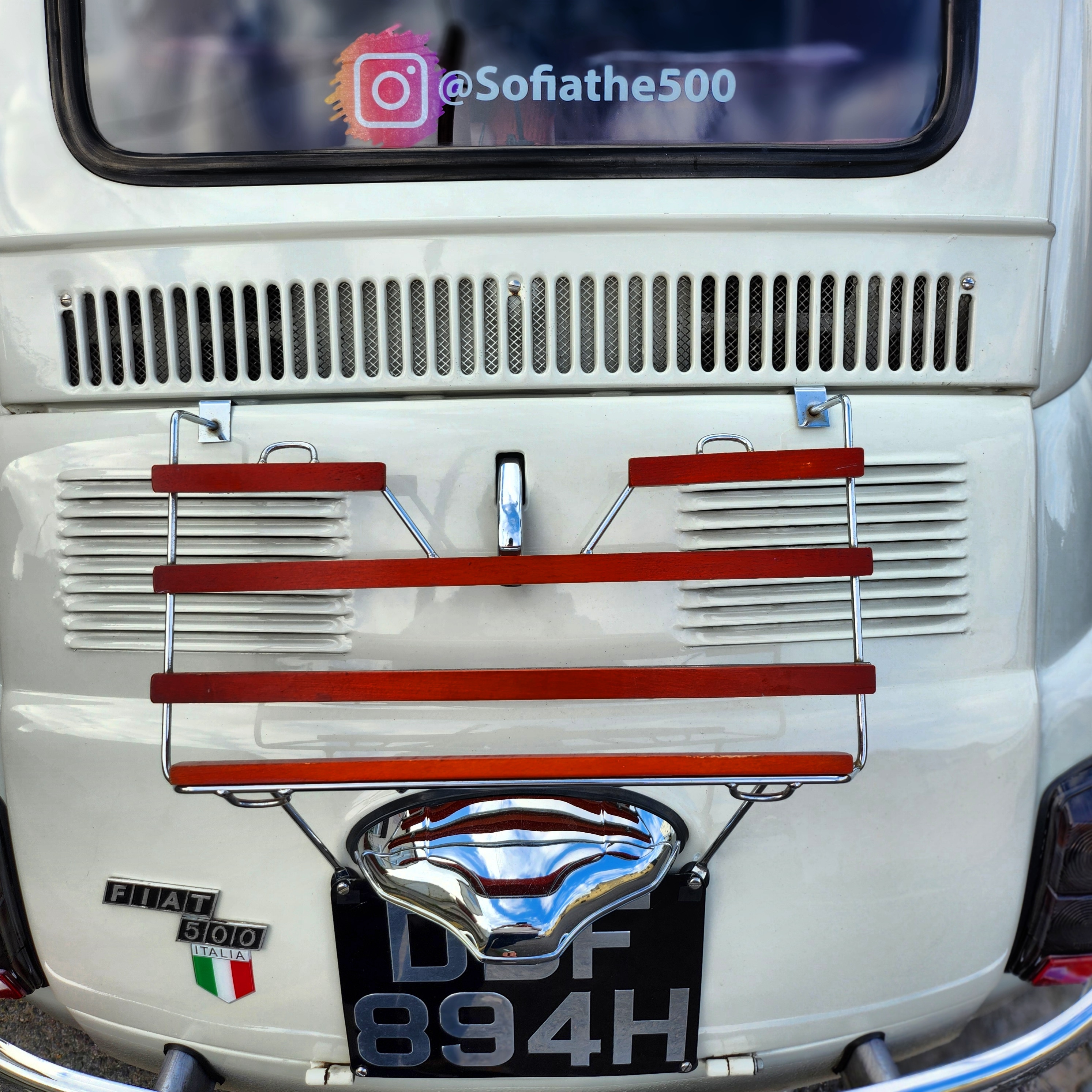 Set Di 9 Adesivi In Vinile Con Scritta "Social Media Icons - Foto 11