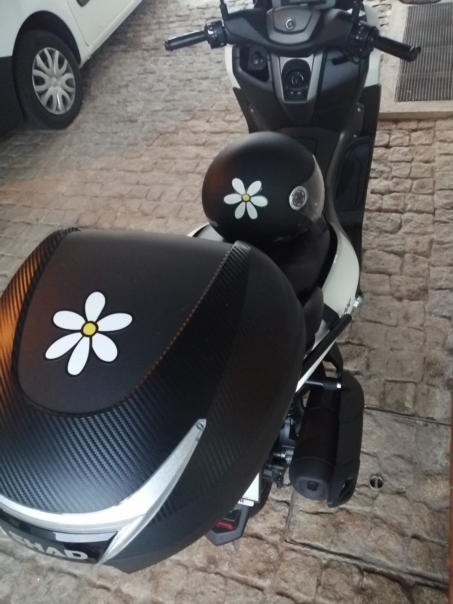 Uffie Sunshine Factory LP Vinile CHI16LP Nuovo - Foto 10