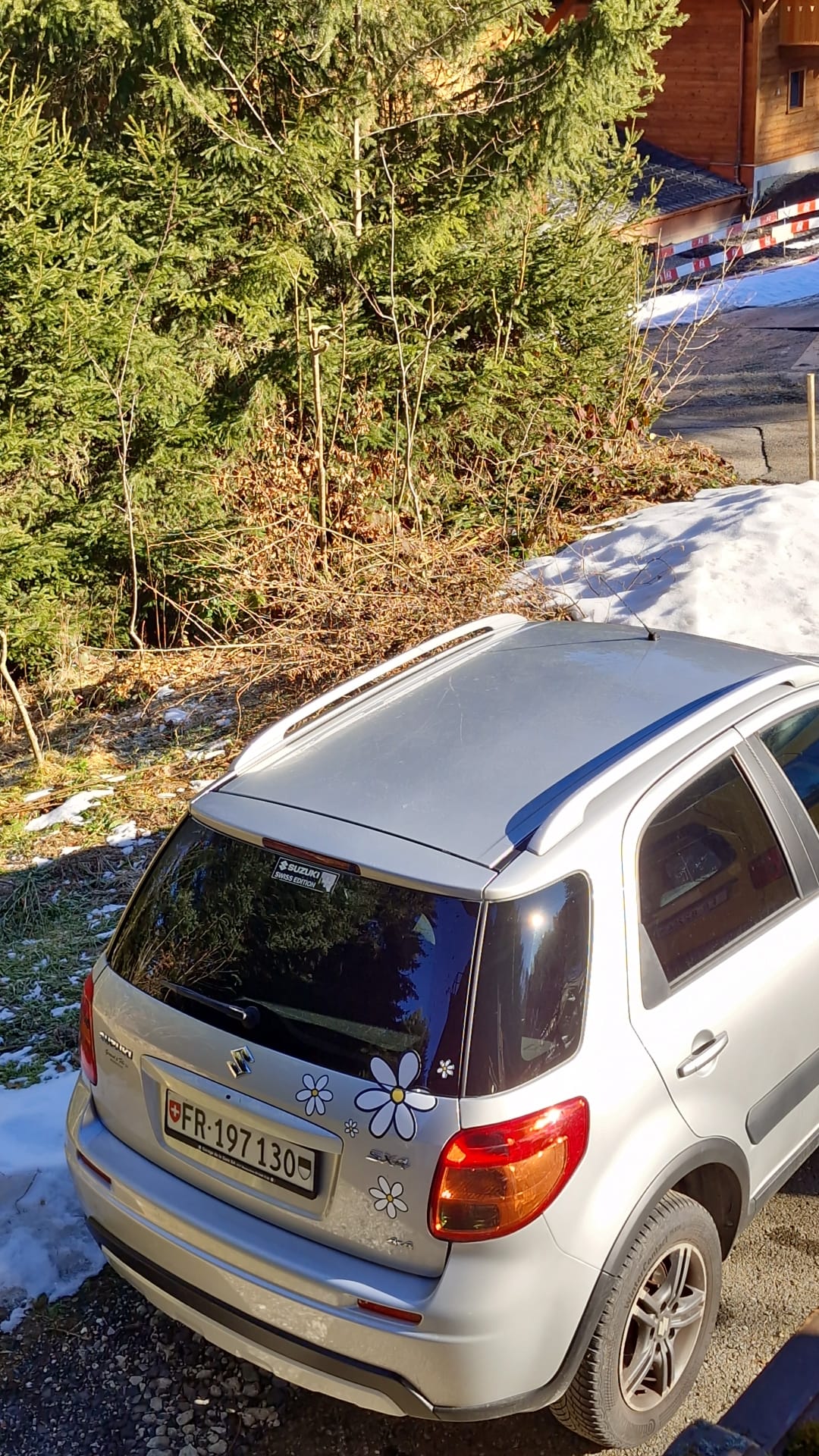 Pomolo Per Mobili Margherita In Abs Multicolore Satinato L 32 Mm - Foto 3