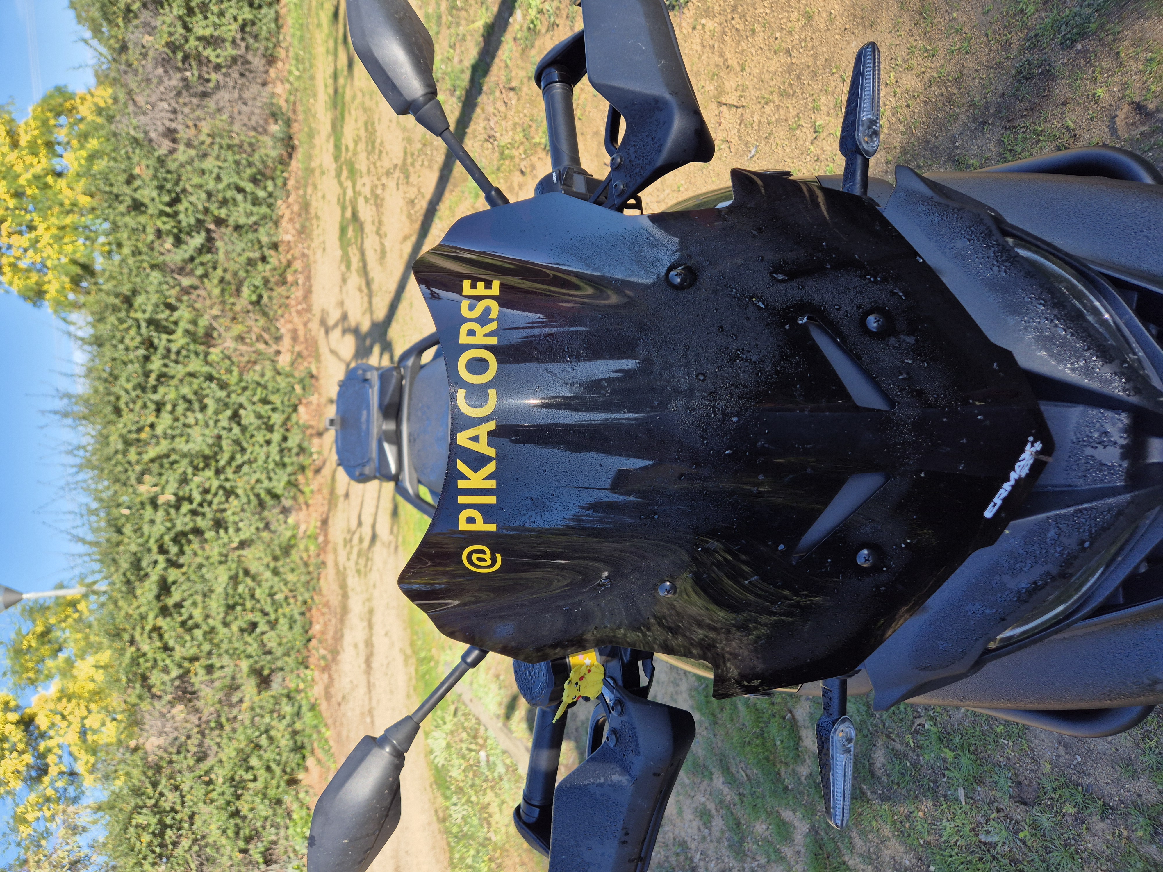 { { product.metaDescription|striptags }}