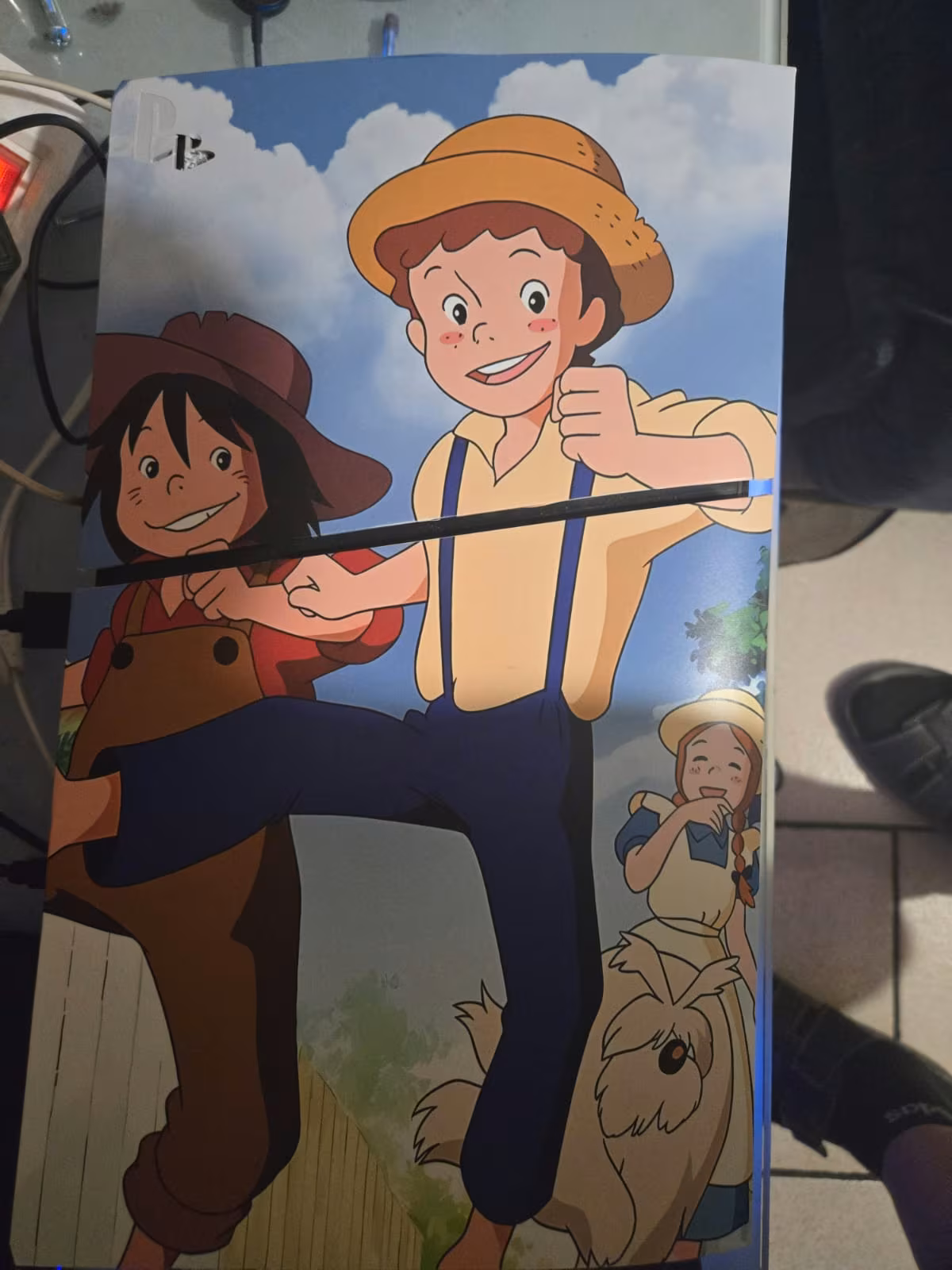 Review Image