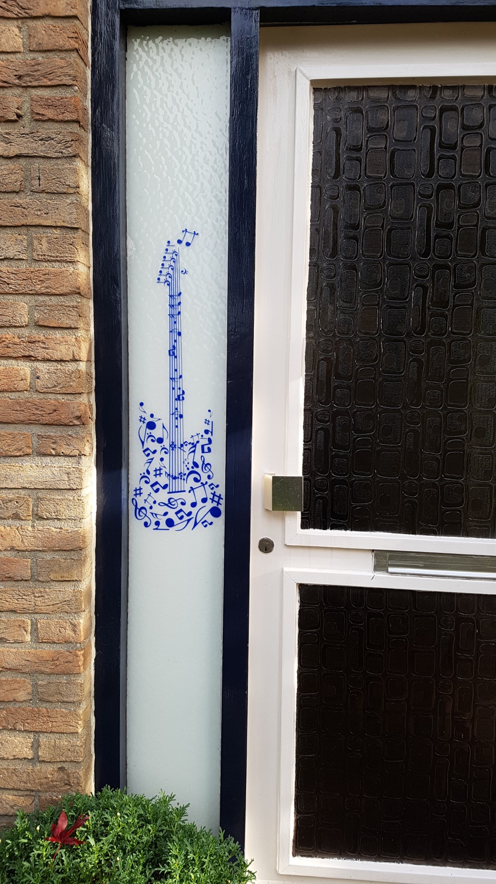 2 Adesivi Bandiera Americana Sticker Vinile Prespaziato Auto - Foto 14