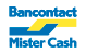 Bancontact / Mister Cash