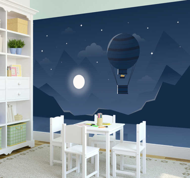 Papel pintado 3D Machu Picchu en Perú autoadhesivo para dormitorio, sala de  estar, dormitorio, decoración de pared, mural de pared para pegar y