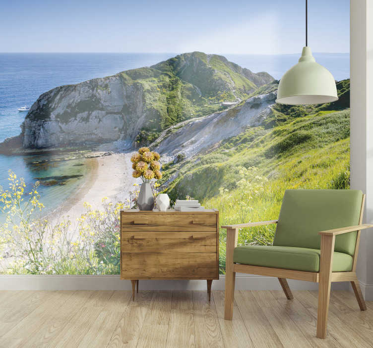 Dorset Wallpaper by Cole & Son in 7029 | Jane Clayton