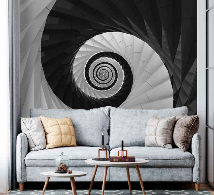 3d Wall Murals For Your Home Tenstickers