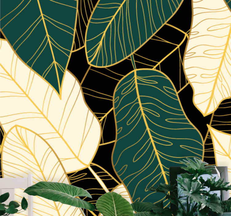 Banana Leaf Wallpaper Images  Free Download on Freepik
