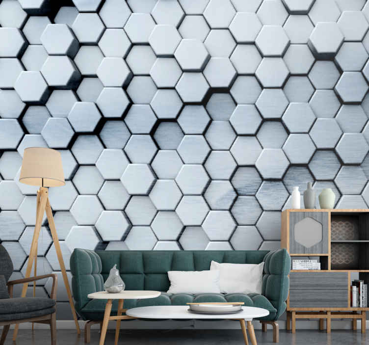 Metallic Wallpaper in Mumbai at best price by Right Angle Interior Pvt Ltd   Justdial