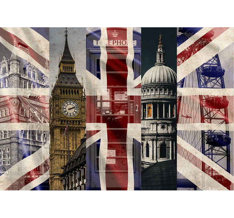  Papel tapiz autoadhesivo de Londres Big Ben y la casa del  parlamento Tower Bridge imágenes de archivo removibles Papel tapiz  autoadhesivo Papel pintado decorativo mural de pared Carteles Cubierta del  hogar
