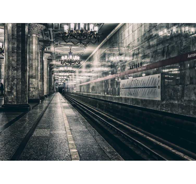 Metro station interior HD phone wallpaper  Peakpx