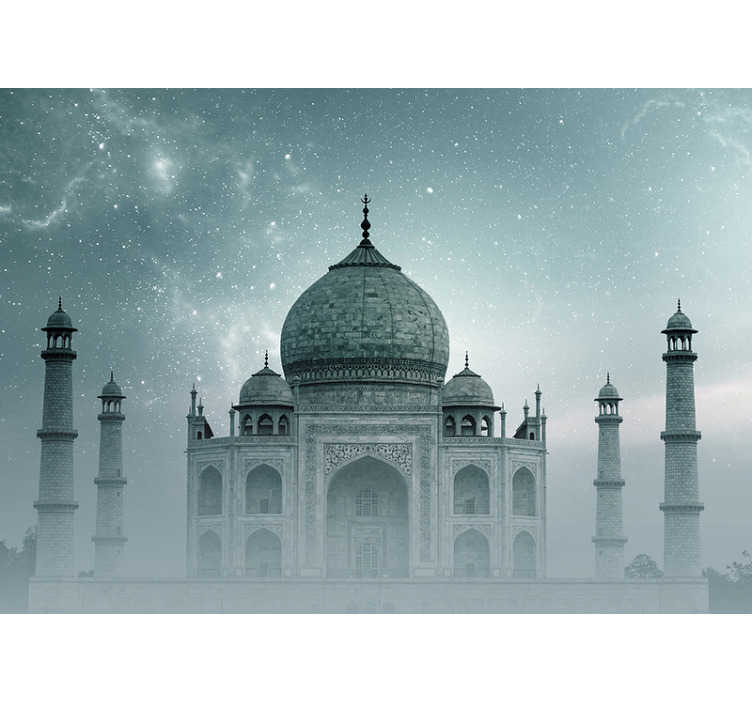 Beautiful Taj Mahal Wallpapers  Photos Free Download