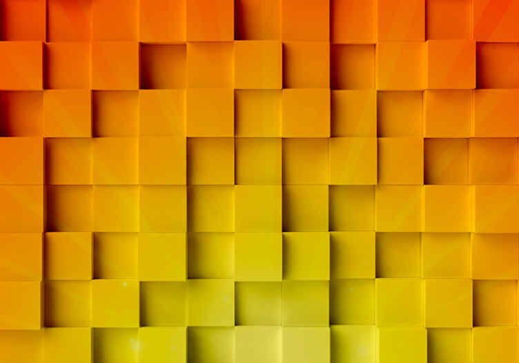 Bạn đang tìm kiếm một hình nền đầy sáng tạo để làm mới màn hình điện thoại của mình? Hãy thử với một mẫu hình nền gạch kết hợp màu cam. Hình nền này đặc biệt với màu sắc tươi sáng và thiết kế hình khối tạo nên sự phong cách. Hãy nhấp chuột để xem chi tiết hình nền gạch kết hợp màu cam này.