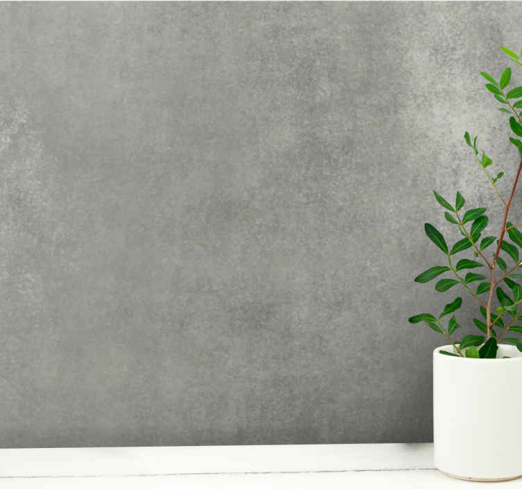 Doku ve desen duvar resim beton doku yüzeyi - TenStickers
