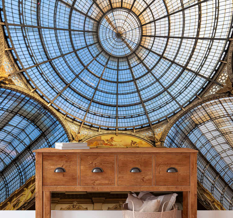 Poster da parete Vittorio milano