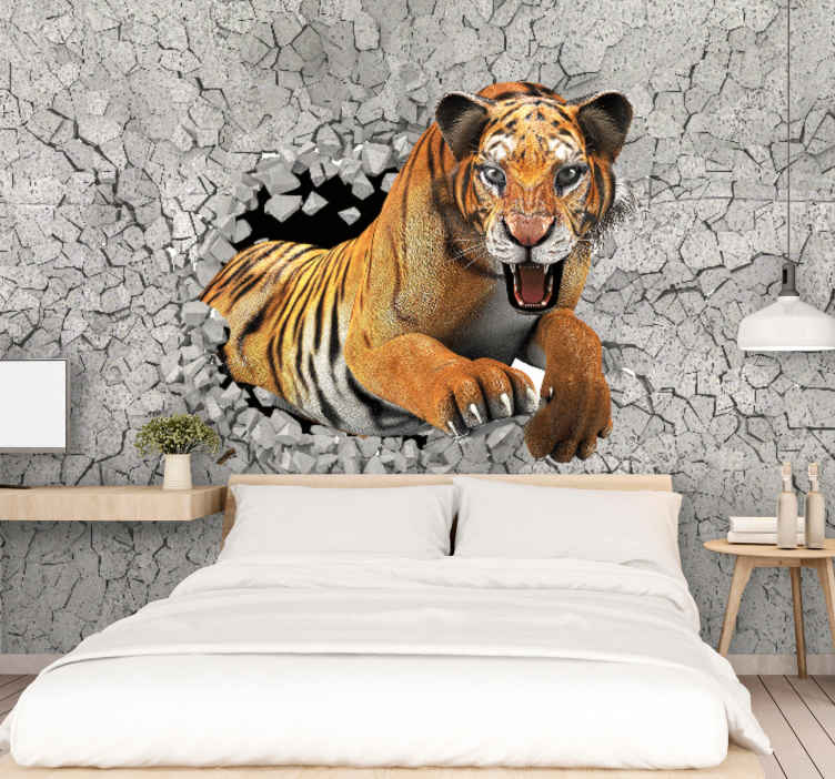 3D Wallpaper Murals Custom Living Room Bedroom Home Decor 3D - Etsy
