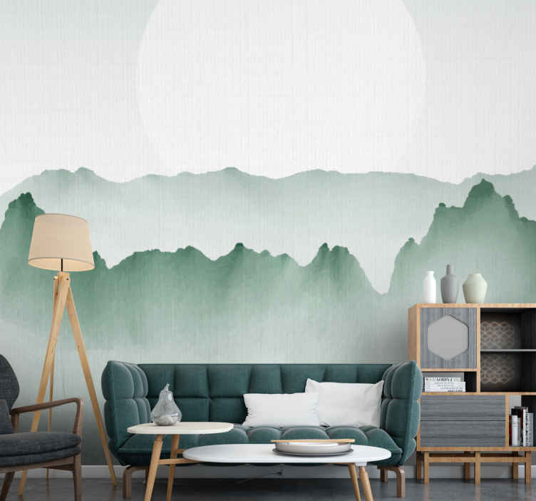 Best Japandi Wallpaper Ideas For Calming Home Decor  Fresh Design Blog