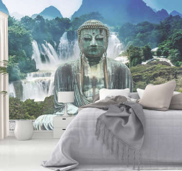 Zen Environments Wall Murals To Chill Out With - TenStickers