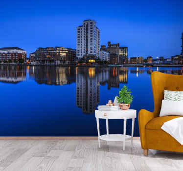 Stunning Ireland wall murals - TenStickers