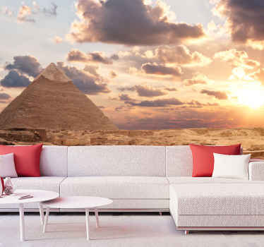 Wall Murals to Tranform Your Home - TenStickers