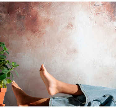 Malovat barevné pozadí manželství fototapeta - TenStickers