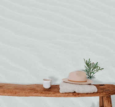 Fotomural naturaleza arena y vegetación - TenVinilo