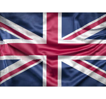 Sind sie auch ein Fan von dem Vereinigten Königreich? Dann sollten Sie sich diese Foto Wandtapete für Ihr zu Hause besorgen!