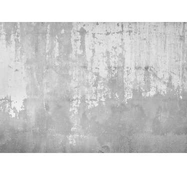 ¡Este fotomural de textura piedra muestra concreto de aspecto hormigónrealmente genial, el color gris será perfecto para tu casa! ¡Envío a domicilio!