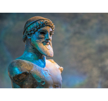 Fototapeta představující klasické umění - TenStickers