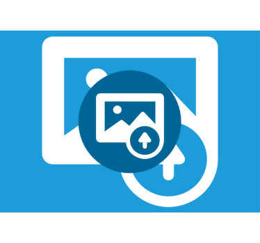 Football Club Emblem wall mural vehicle - TenStickers