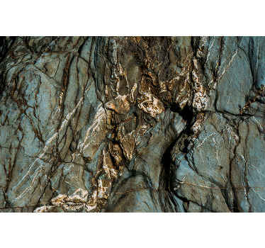 Fotomural piedra Natural - TenVinilo