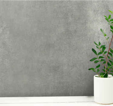 Buff ground cement zidni mural - TenStickers