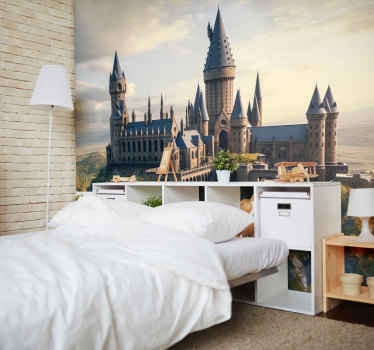 Fantastic Fantasy Wall Murals - TenStickers