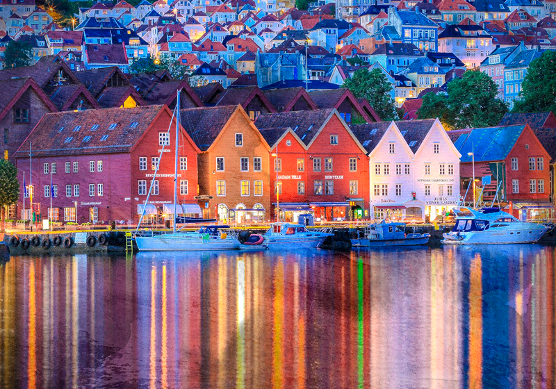 Bryggen 1080P, 2K, 4K, 5K HD wallpapers free download | Wallpaper Flare