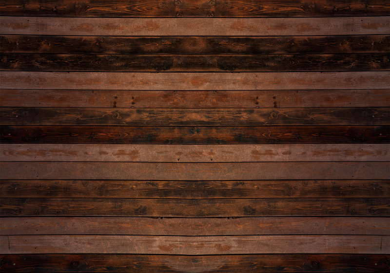 Fotomural Textura - viejas tablas de madera 