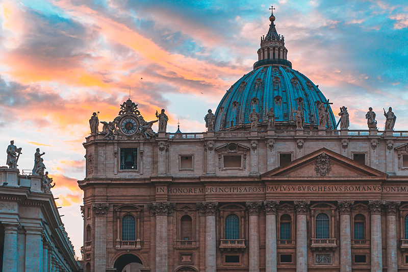 VATICAN WALLPAPERS APK for Android Download