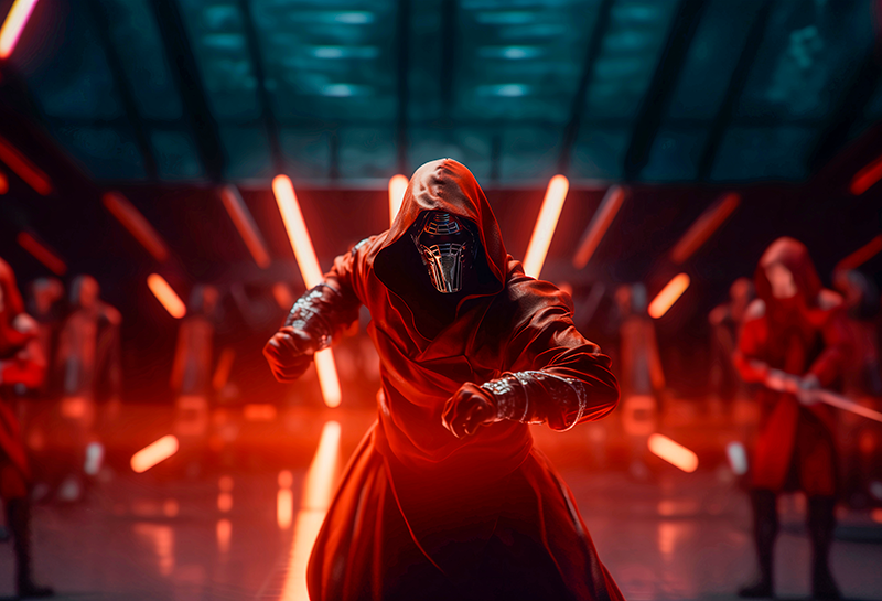 Tapisserie Murale Chambre