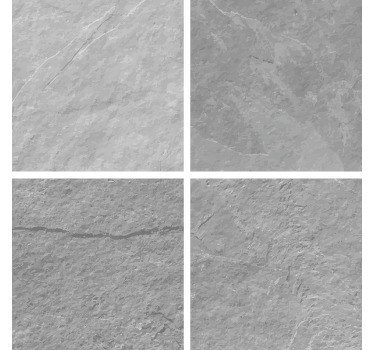 Posavasos textura efecto piedra natural - TenVinilo