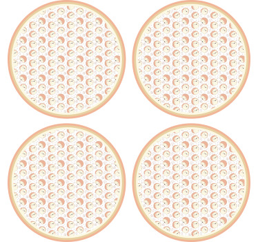 Ihana siilit eläin lasinalunen - Tenstickers