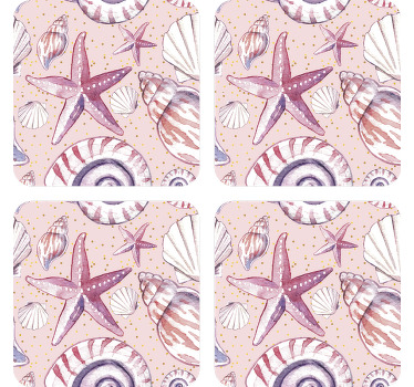 海上生活模式海上生活过山车 - TenStickers